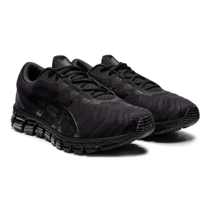 Men's ASICS Gel Quantum 180 4.5 'BLACK/BLACK'