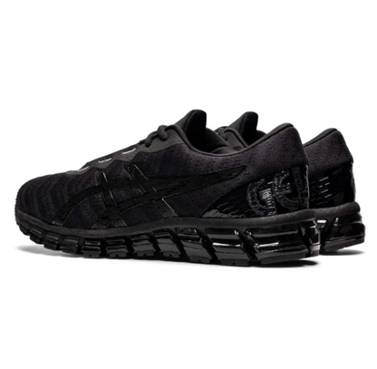 Men's ASICS Gel Quantum 180 4.5 'BLACK/BLACK'