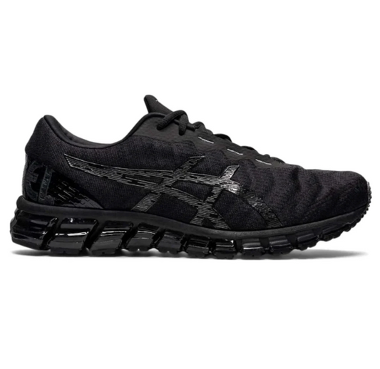 Men's ASICS Gel Quantum 180 4.5 'BLACK/BLACK'