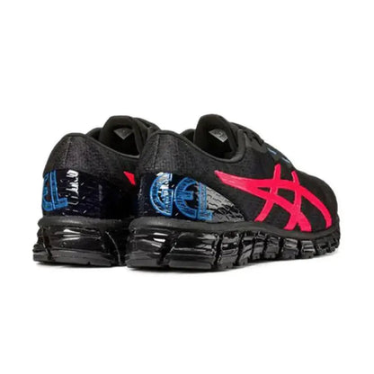 Men's ASICS Gel Quantum 180 4.5 'Black/Diva Pink'