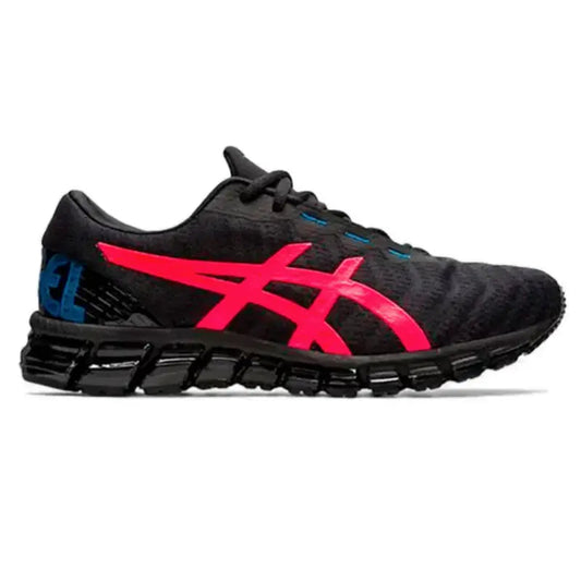 Men's ASICS Gel Quantum 180 4.5 'Black/Diva Pink'