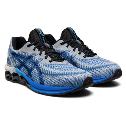 Men's ASICS Gel Quantum 180 VII 'BLUE COAST/GLACIER GREY'