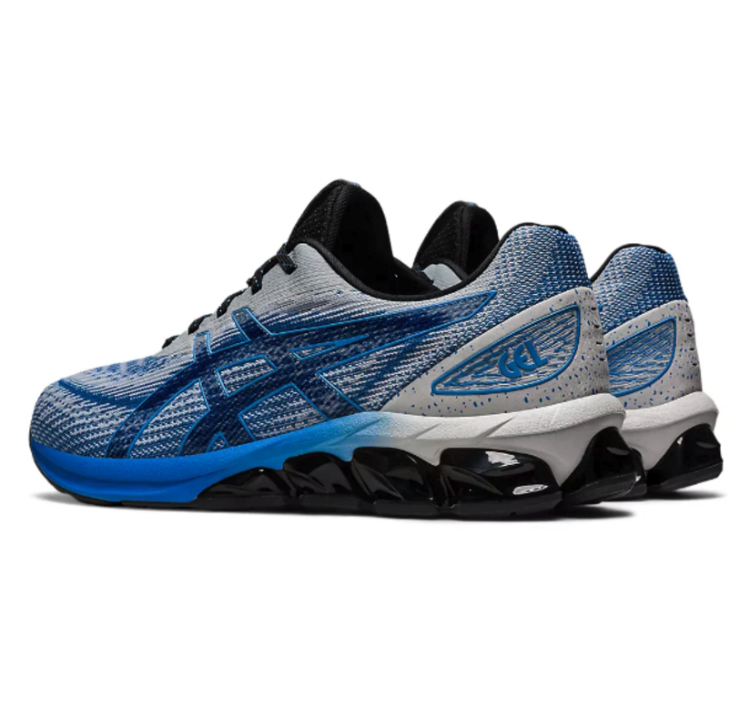 Men's ASICS Gel Quantum 180 VII 'BLUE COAST/GLACIER GREY'