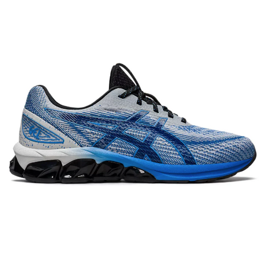 Men's ASICS Gel Quantum 180 VII 'BLUE COAST/GLACIER GREY'