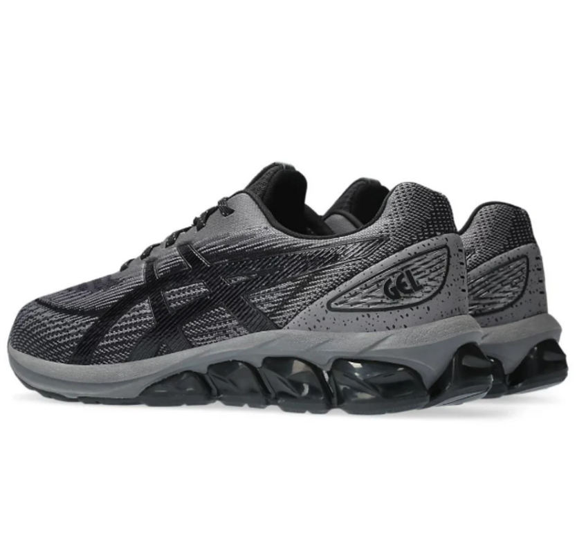 Men's ASICS Gel Quantum 180 VII 'CARBON/BLACK'