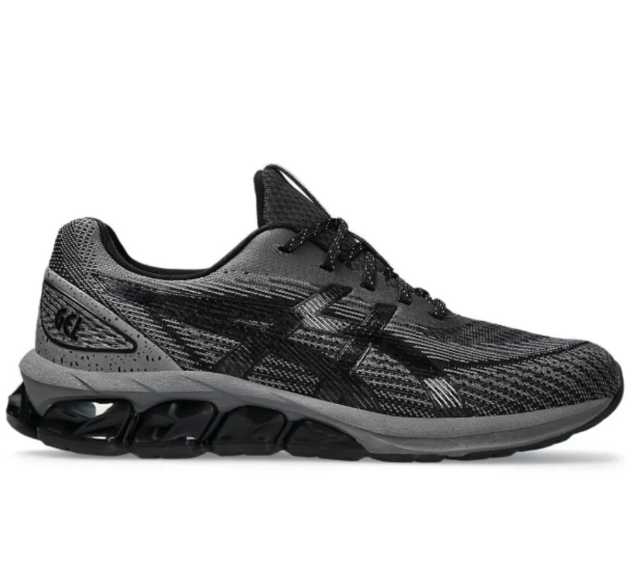 Men's ASICS Gel Quantum 180 VII 'CARBON/BLACK'