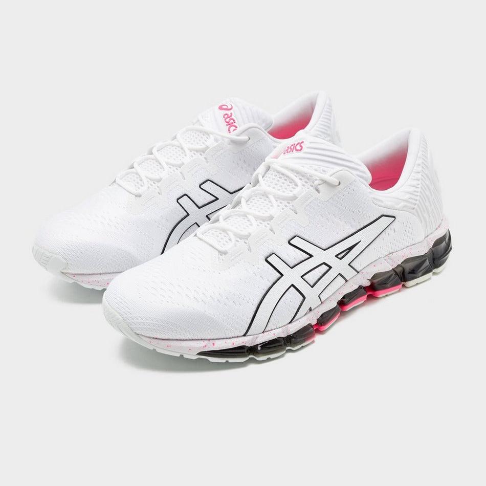Men's ASICS Gel Quantum 360 5 JCQ 'White/Hot Pink'