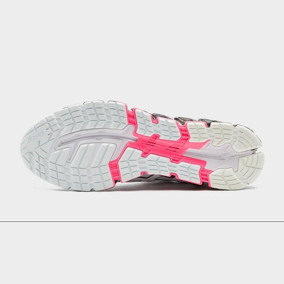 Men's ASICS Gel Quantum 360 5 JCQ 'White/Hot Pink'