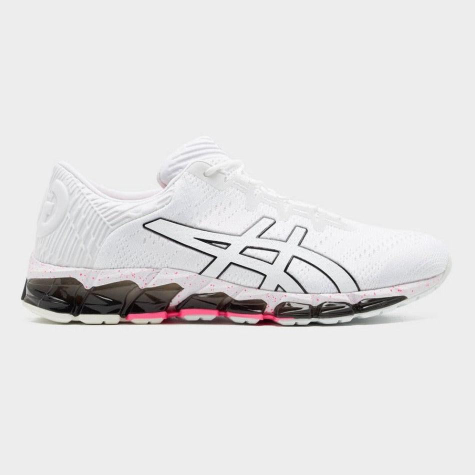 Men's ASICS Gel Quantum 360 5 JCQ 'White/Hot Pink'