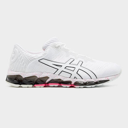 Men's ASICS Gel Quantum 360 5 JCQ 'White/Hot Pink'