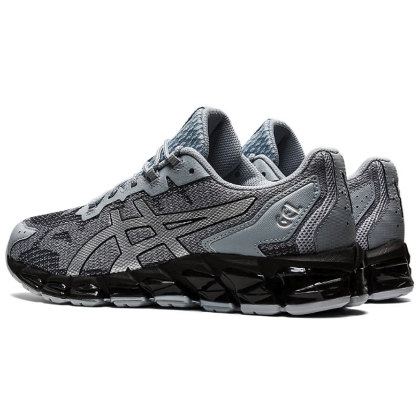 Men's ASICS Gel Quantum 360 6 'Piedmont Grey'