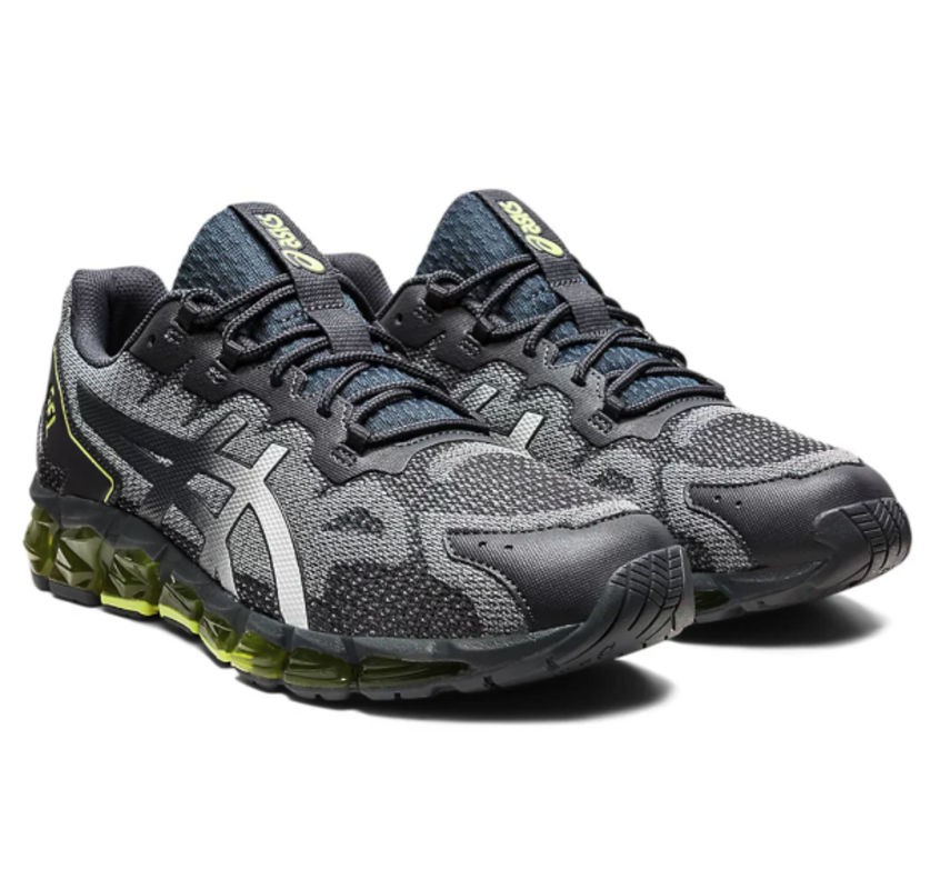 Men's ASICS Gel Quantum 360 6 'Sheet Rock'