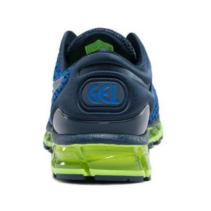 Men's ASICS Gel Quantum 360 Shift MX 'Blue Green'