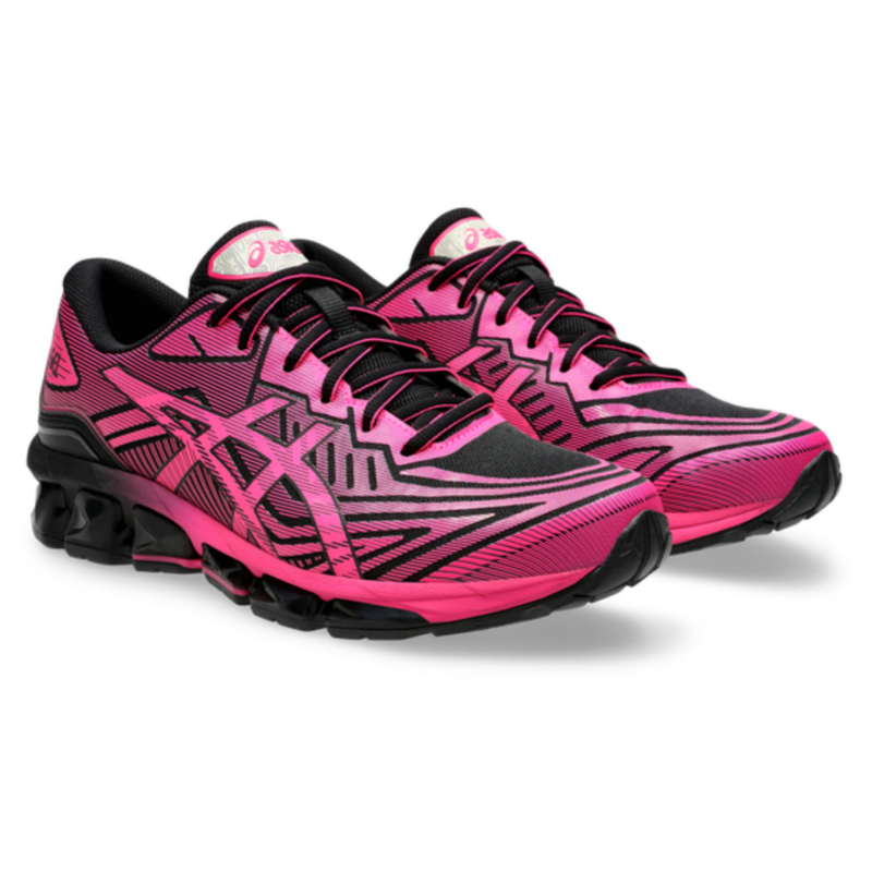 Men's ASICS Gel Quantum 360 VII 'Black/Pink Glo'