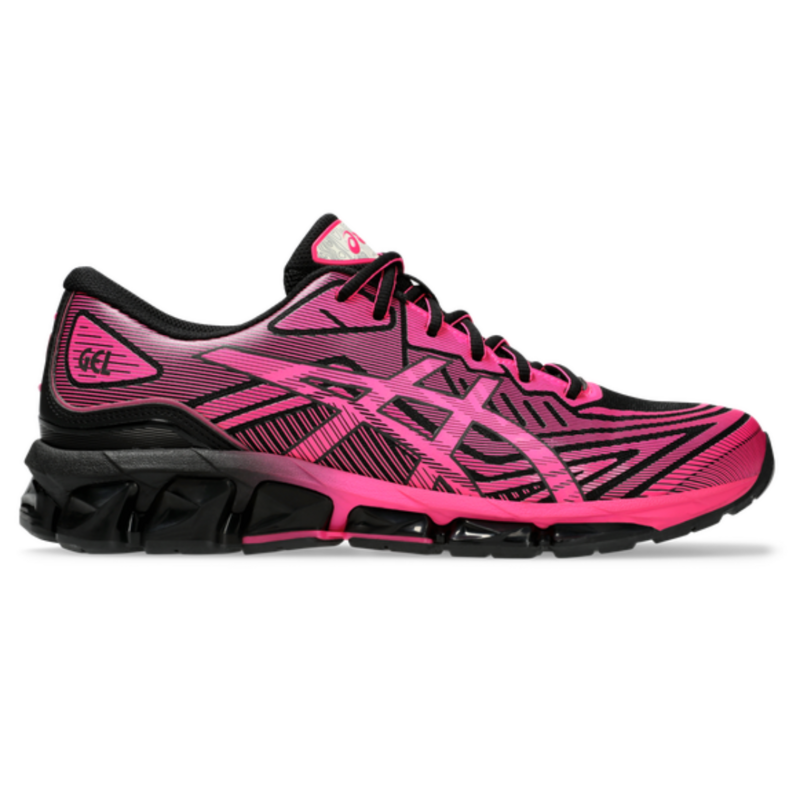 Men's ASICS Gel Quantum 360 VII 'Black/Pink Glo'