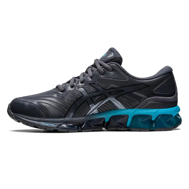 Men's ASICS Gel Quantum 360 VII 'Carrier Grey/Black'