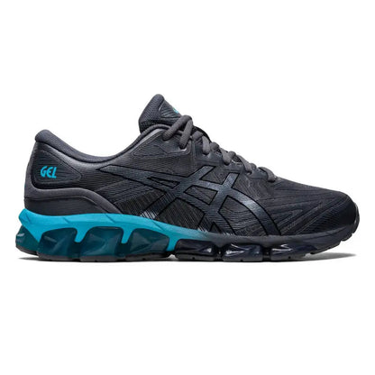 Men's ASICS Gel Quantum 360 VII 'Carrier Grey/Black'