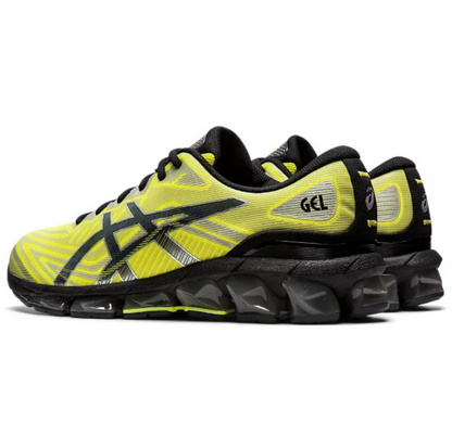 Men's ASICS Gel Quantum 360 VII 'SOUR YUZU/BLACK'