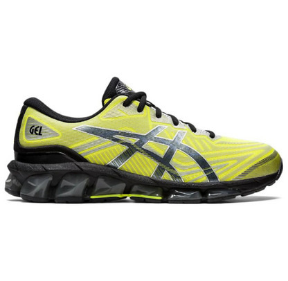 Men's ASICS Gel Quantum 360 VII 'SOUR YUZU/BLACK'