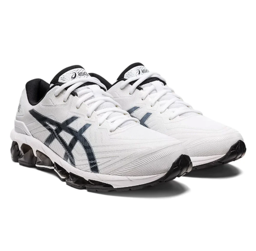 Men's ASICS Gel Quantum 360 VII 'WHITE/BLACK'