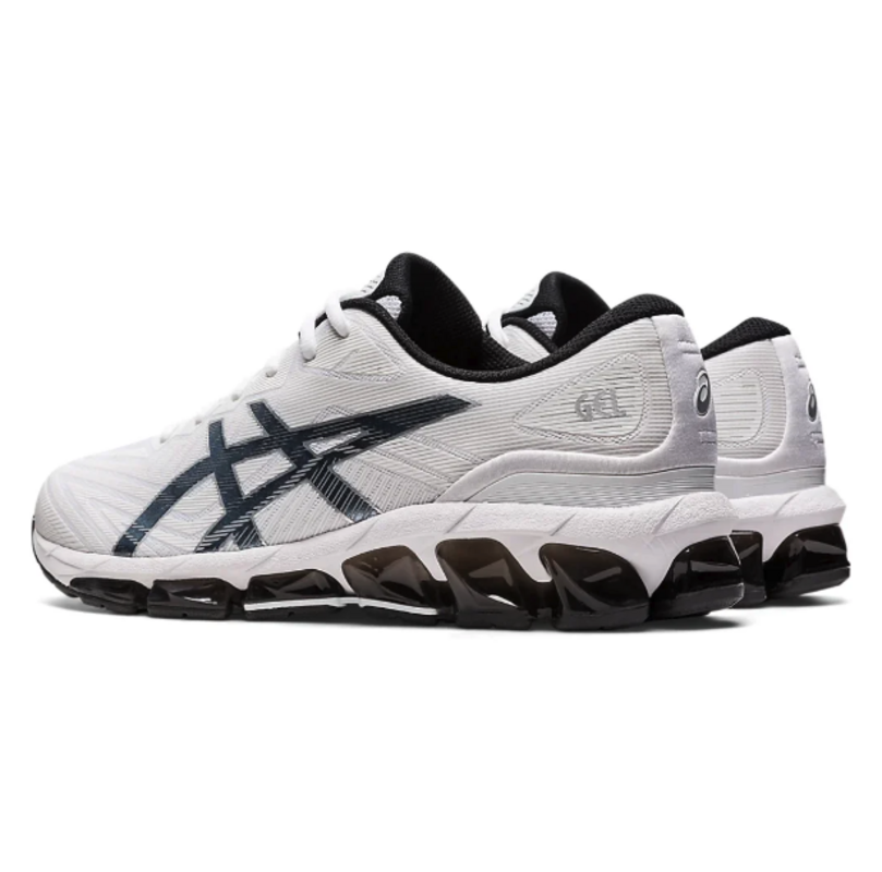 Men's ASICS Gel Quantum 360 VII 'WHITE/BLACK'