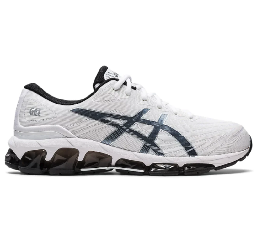 Men's ASICS Gel Quantum 360 VII 'WHITE/BLACK'