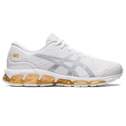 Men’s ASICS Gel Quantum 360 VII 'White Pure Gold'