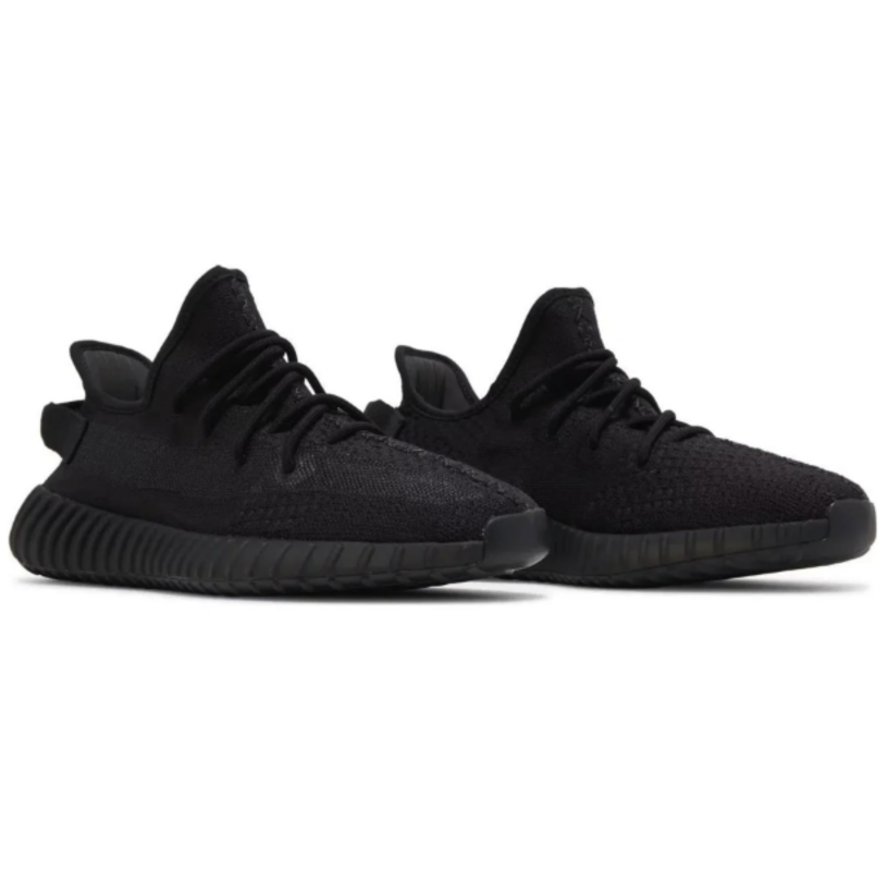 Men's Adidas Yeezy Boost 350 V2 'ONYX'