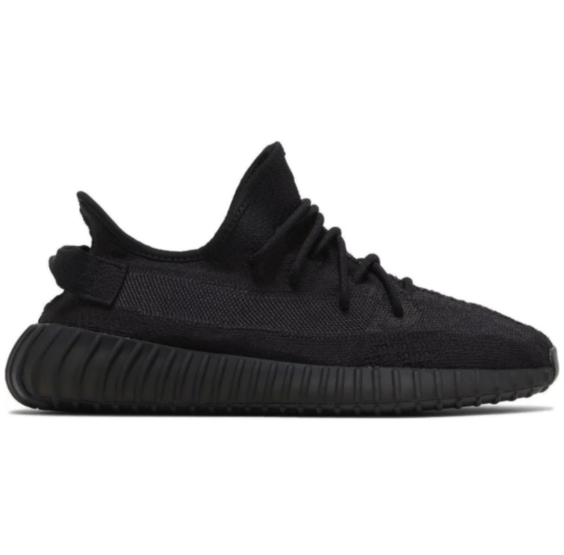 Men's Adidas Yeezy Boost 350 V2 'ONYX'