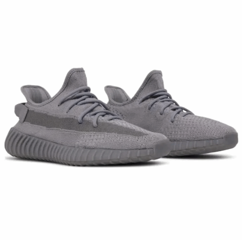 Men's Adidas Yeezy Boost 350 V2 'STEEL GREY'