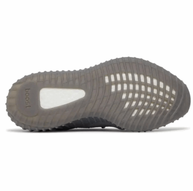 Men's Adidas Yeezy Boost 350 V2 'STEEL GREY'