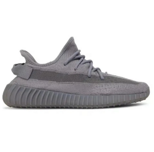 Men's Adidas Yeezy Boost 350 V2 'STEEL GREY'