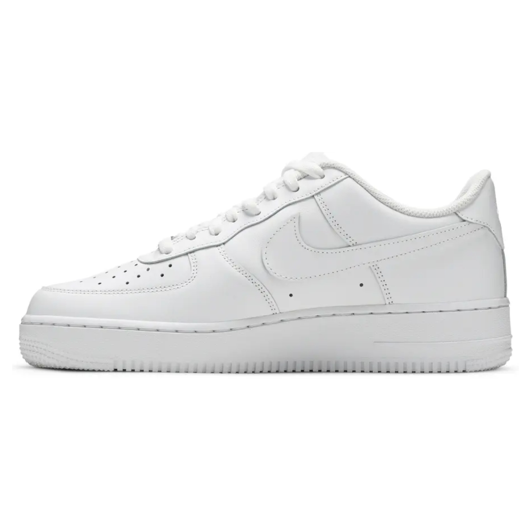 Men's Air Force 1 '07 'Triple White'