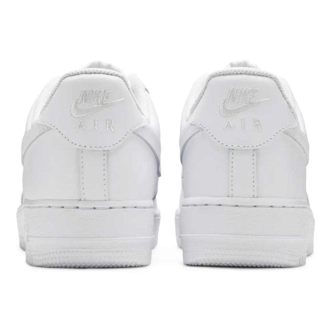 Men's Air Force 1 '07 'Triple White'