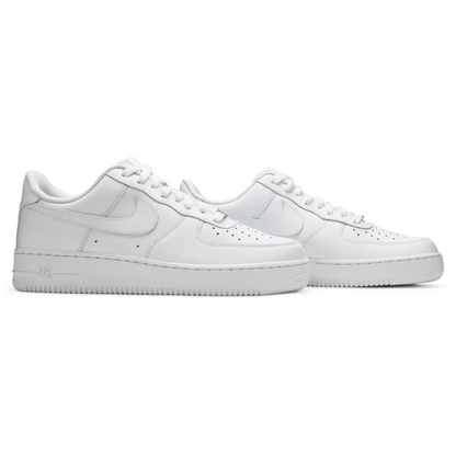 Men's Air Force 1 '07 'Triple White'