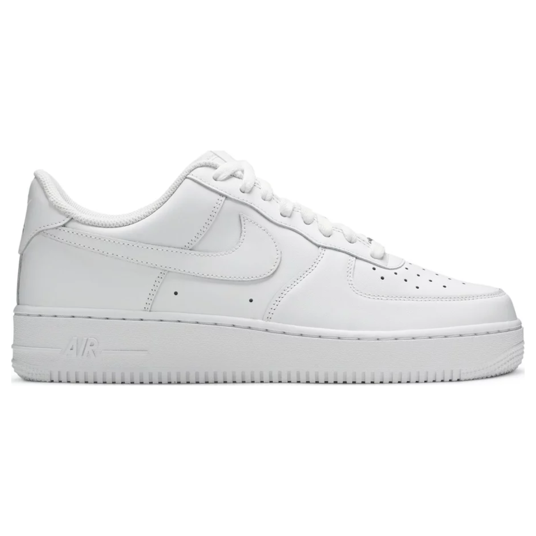 Men's Air Force 1 '07 'Triple White'