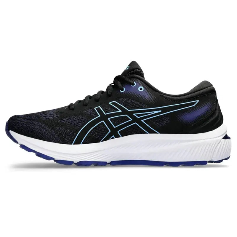 Men's Asics Gel Glorify 5 'Midnight Navy'