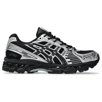 Mens Asics Gel-Kayano 12.1 'Black Graphite'