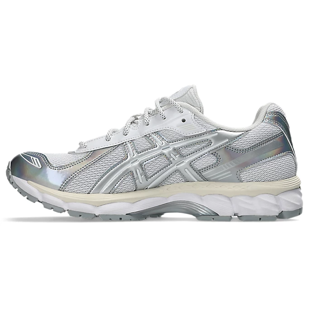 Men's Asics Gel Kayano 12.1 Holiday Pack 'White/Pure Silver'