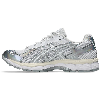 Men's Asics Gel Kayano 12.1 Holiday Pack 'White/Pure Silver'