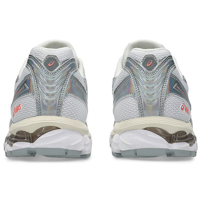 Men's Asics Gel Kayano 12.1 Holiday Pack 'White/Pure Silver'