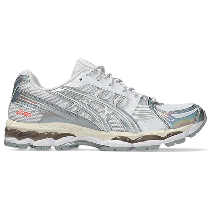 Men's Asics Gel Kayano 12.1 Holiday Pack 'White/Pure Silver'