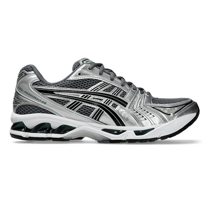 Men's Asics Gel Kayano 14 'Metropolis/Jasper Green'