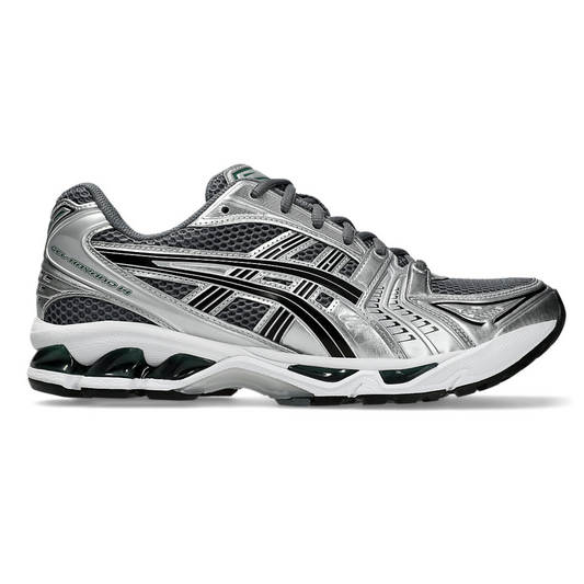 Men's Asics Gel Kayano 14 'Metropolis/Jasper Green'