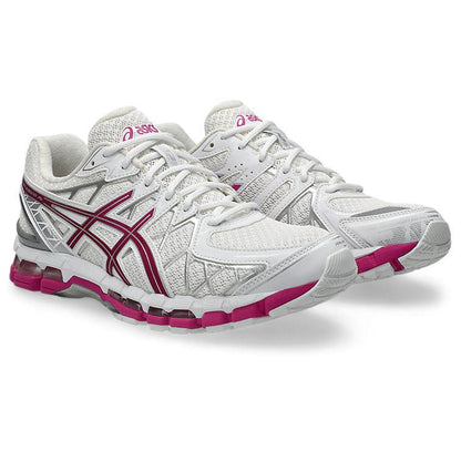 Men's Asics Gel Kayano 20 'Raspberry'
