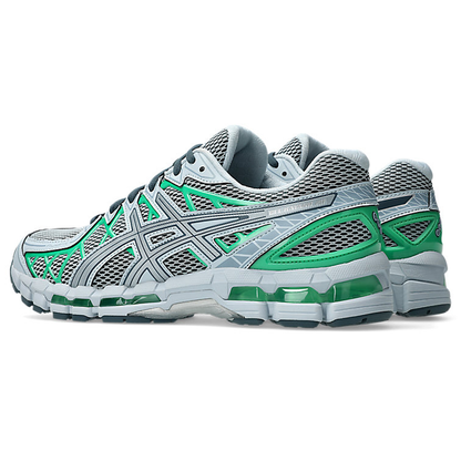 Men's Asics Gel Kayano 20  Storm 'Cloud/Cilantro'