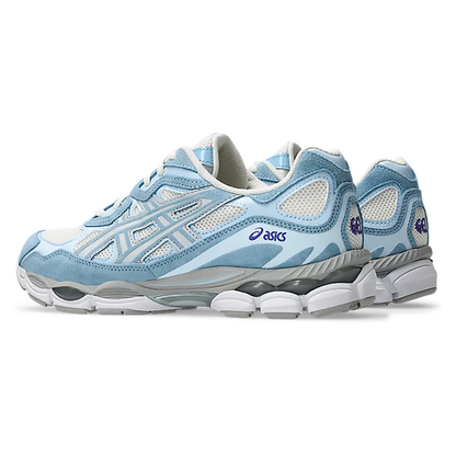 Men's Asics Gel NYC 'Arctic Sky'