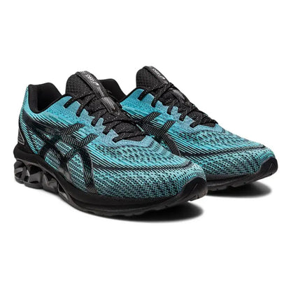 Men's Asics Gel Quantum 180 7 'Bright Cyan/Black'