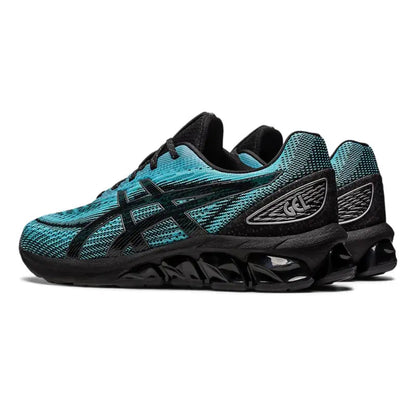 Men's Asics Gel Quantum 180 7 'Bright Cyan/Black'