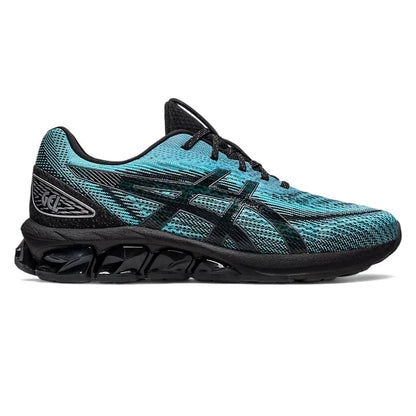 Men's Asics Gel Quantum 180 7 'Bright Cyan/Black'